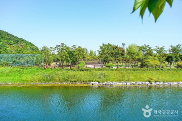 삼학도크루즈 여행 추천 - 메고지고