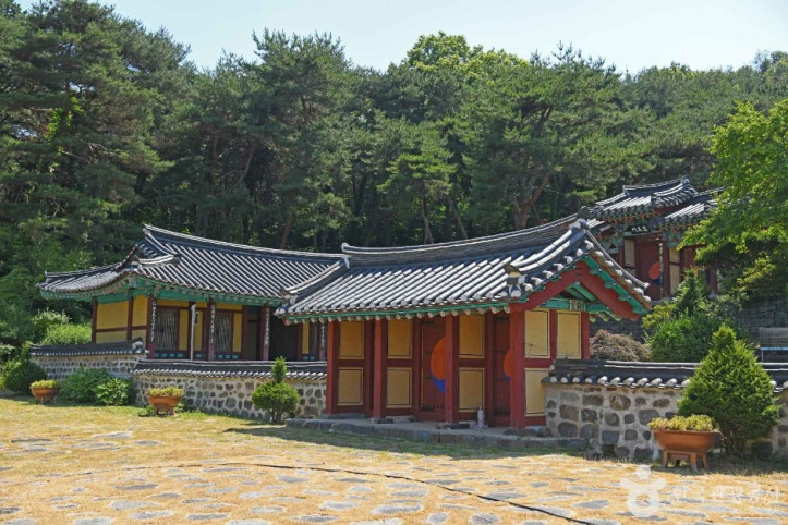 검계서원 여행 추천 - 메고지고
