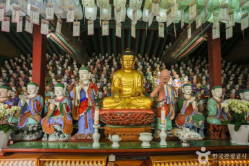 약사암(광주) 여행 추천 - 메고지고