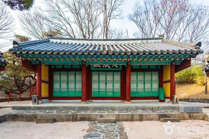 부평향교 여행 추천 - 메고지고