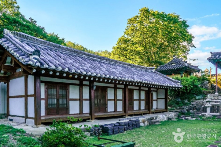 법광사(포항) 여행 추천 - 메고지고