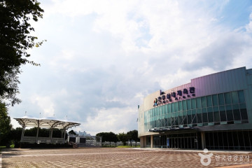 금호못유원지 여행 추천 - 메고지고