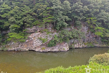 고원화목원 여행 추천 - 메고지고