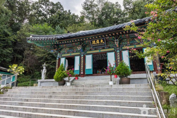 청주 가로수길 여행 추천 - 메고지고