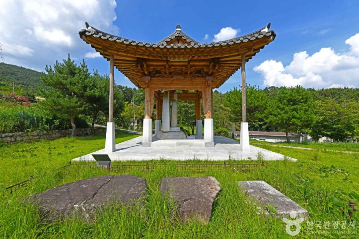 학정리석불 여행 추천 - 메고지고