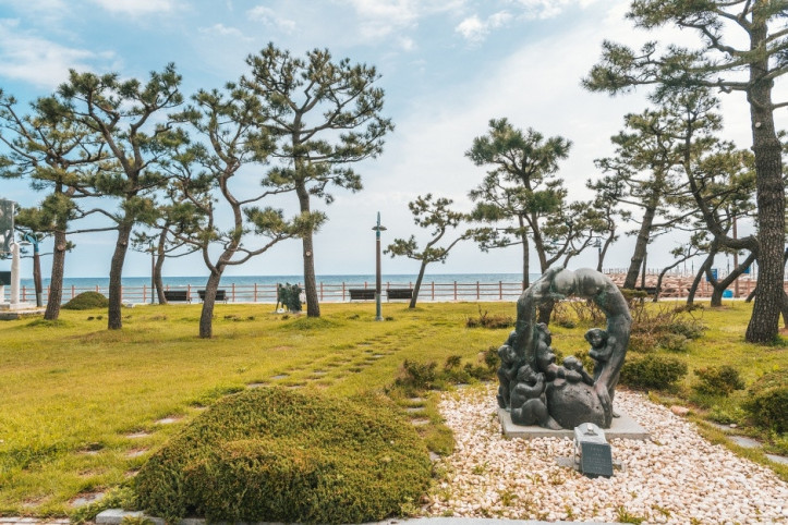 속초 설악해맞이공원 여행 추천 - 메고지고