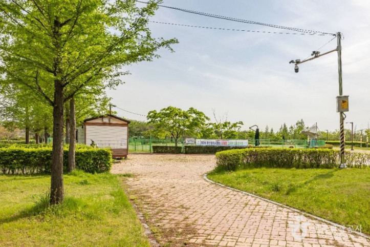 대저수문 생태공원 여행 추천 - 메고지고