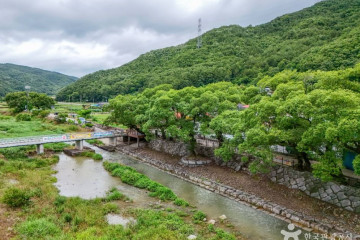 부재산방 여행 추천 - 메고지고