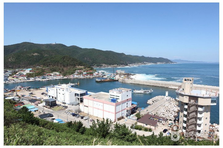 축산항 여행 추천 - 메고지고