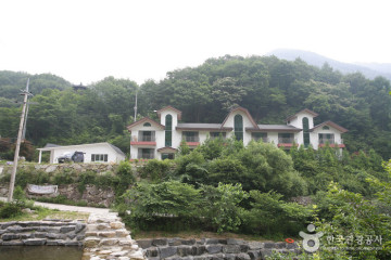 금원산 여행 추천 - 메고지고