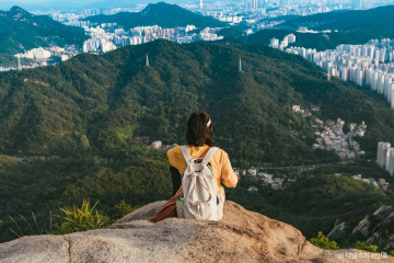 천간사 여행 추천 - 메고지고