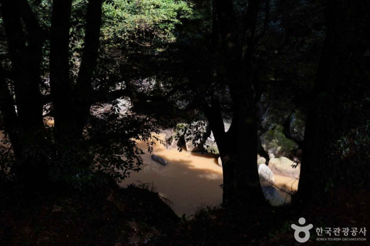방선문 여행 추천 - 메고지고