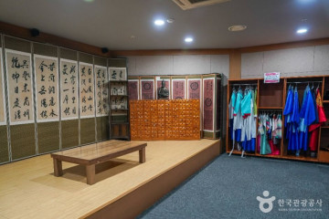대구 진골목 여행 추천 - 메고지고
