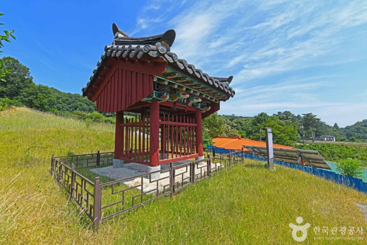 서한순 효자문 여행 추천 - 메고지고
