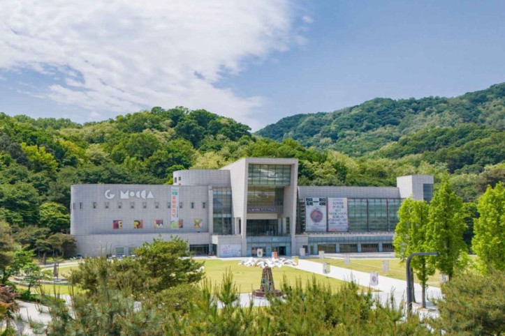 경기도자미술관 여행 추천 - 메고지고