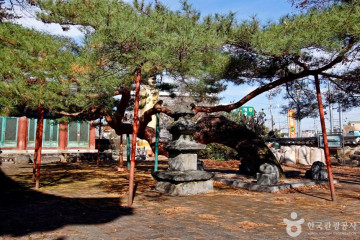 어제 달천 충렬사비 여행 추천 - 메고지고
