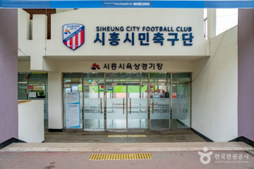 성곡 반려견 놀이터 여행 추천 - 메고지고