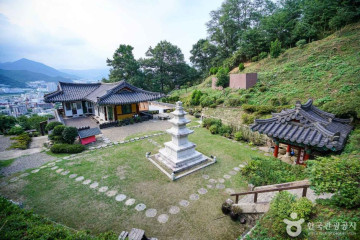 양산향교 여행 추천 - 메고지고