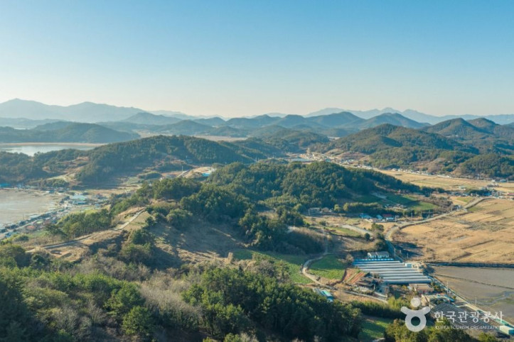 고금도 여행 추천 - 메고지고