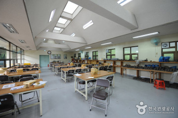 가우도 출렁다리 여행 추천 - 메고지고