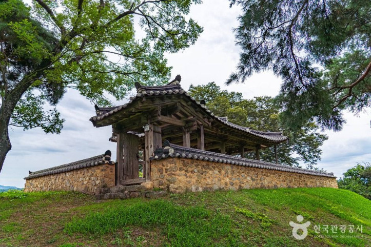 삼귀정 여행 추천 - 메고지고