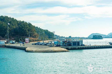 화흥포항 여행 추천 - 메고지고