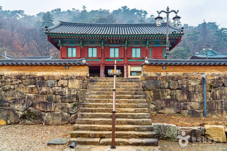 대승사(문경) 여행 추천 - 메고지고