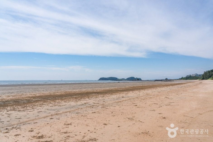 독산해수욕장 여행 추천 - 메고지고