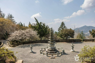 금전산 여행 추천 - 메고지고