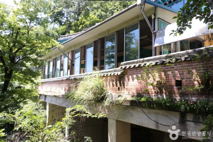 문수사(울주) 여행 추천 - 메고지고