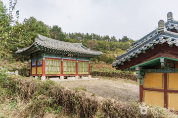 신안서원 여행 추천 - 메고지고