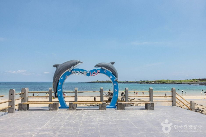 하고수동해변 여행 추천 - 메고지고