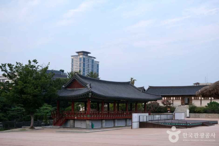 남산골한옥마을 여행 추천 - 메고지고