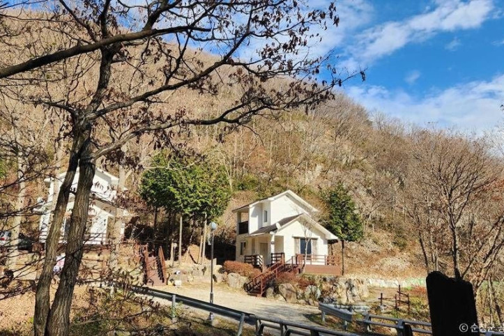 회문산 여행 추천 - 메고지고