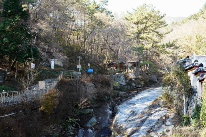 서원곡유원지 여행 추천 - 메고지고