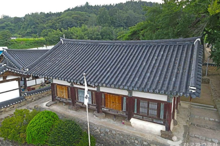 임실향교 여행 추천 - 메고지고