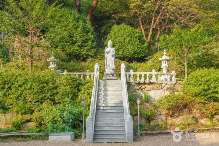 옥정사 여행 추천 - 메고지고