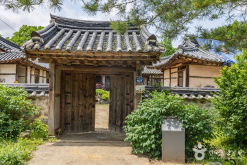 청룡사(청주) 여행 추천 - 메고지고