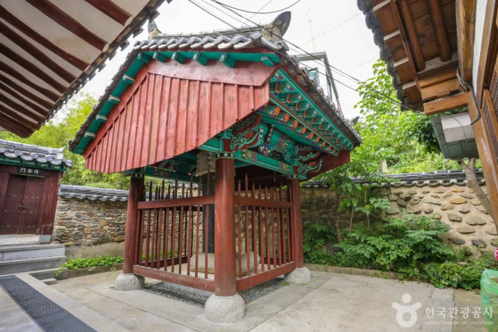 덕산서원(대구) 여행 추천 - 메고지고