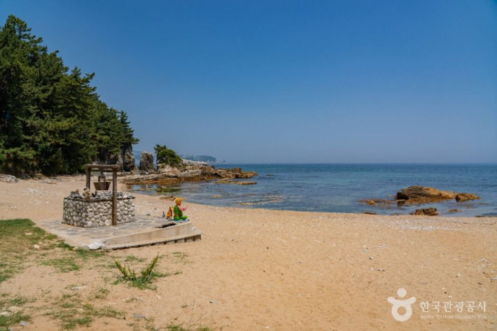 고불개해변 여행 추천 - 메고지고