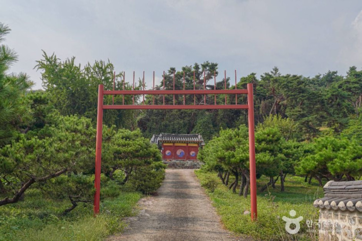 경앙사 여행 추천 - 메고지고