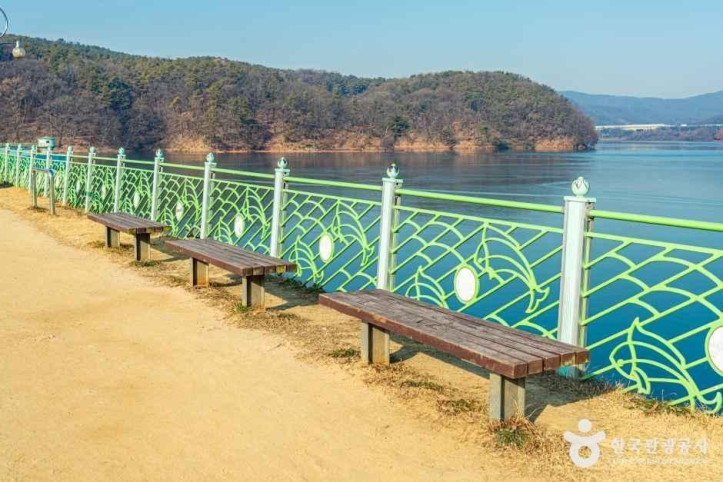 광교마루길 여행 추천 - 메고지고