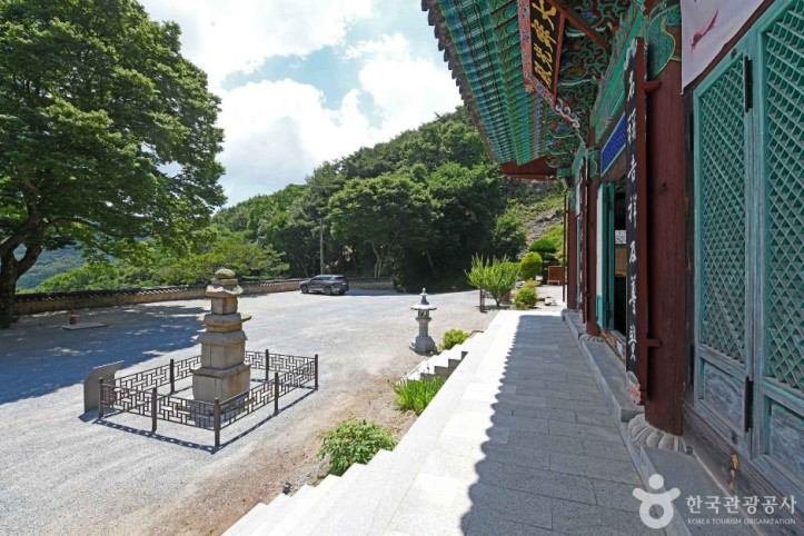 일락사(서산) 여행 추천 - 메고지고