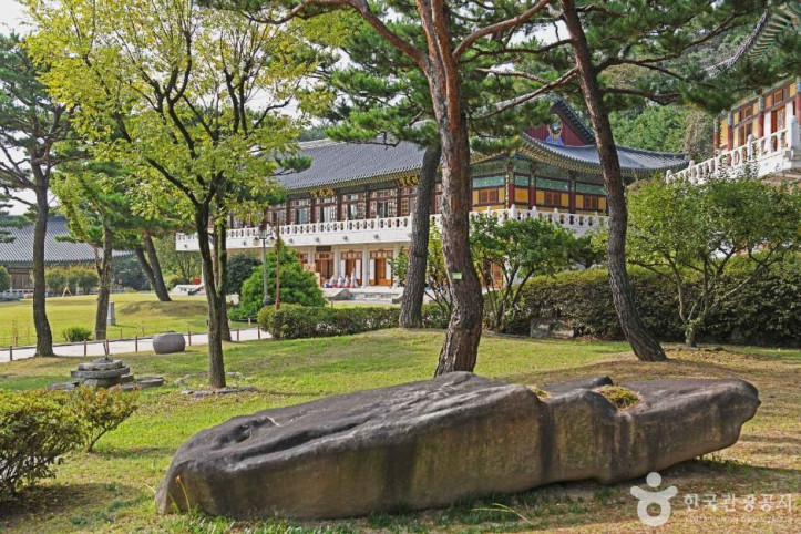 봉녕사(수원) 여행 추천 - 메고지고