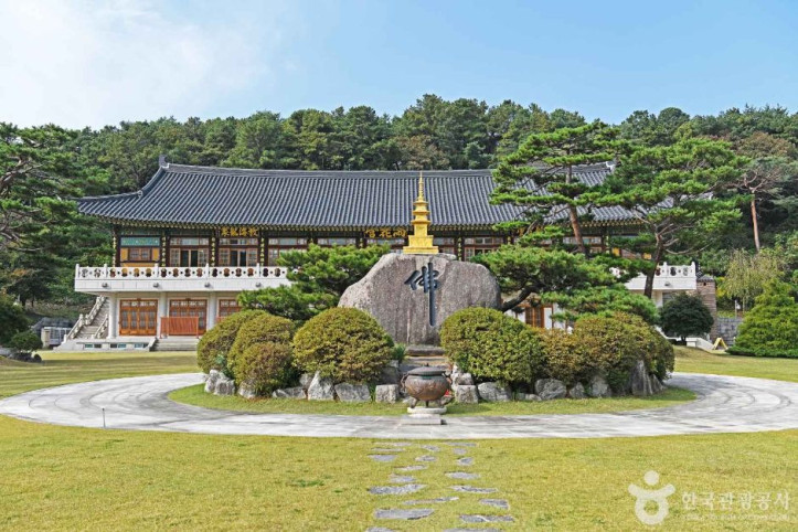 봉녕사(수원) 여행 추천 - 메고지고