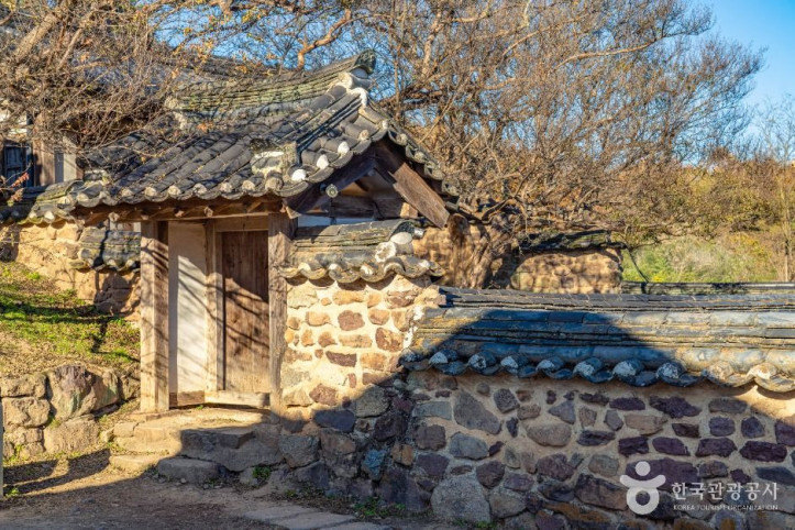 병산서원 [유네스코 세계유산] 여행 추천 - 메고지고
