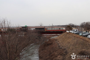 삼례문화예술촌 여행 추천 - 메고지고