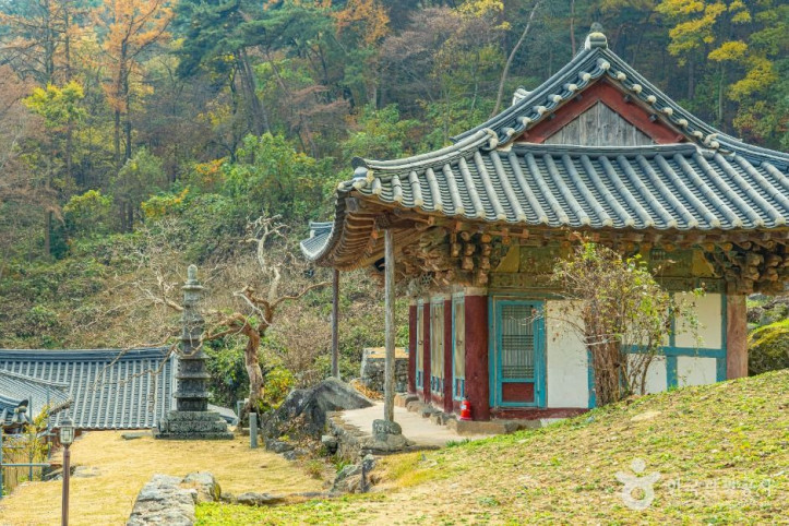 선국사(남원) 여행 추천 - 메고지고