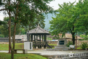 문태서, 박춘실 의병대장 전적비 여행 추천 - 메고지고