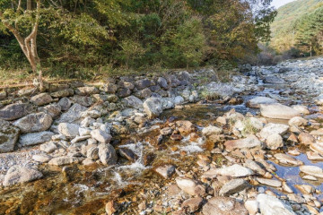 명지산군립공원 여행 추천 - 메고지고